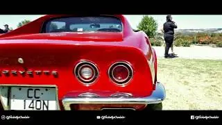 SlowCase 2019 - A Car Montage (explicit)