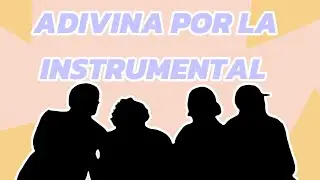 Adivina la Canción del Cuarteto De Nos #3