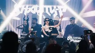 MIXING IN MONOCHROME 004 | SHAWTY P | BAILE FUNK, MIAMI BASS, TRAP