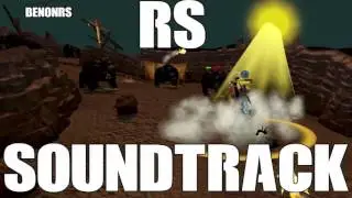 Runescape Soundtrack - Stealing Creation 1 Hour!