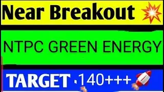 Ntpc green energy share news today, ntpc green energy share latest news, ntpc green share news today