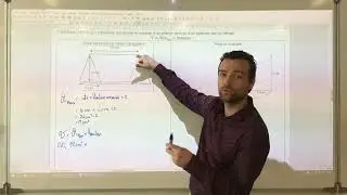 Calculer le volume d'un cylindre ou d'un prisme droit.
