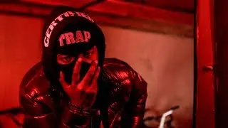 Certified Ced - &ldquo;Lost For Words&rdquo; | Dir by Mota Media  (Exclusive - Official Music Video)