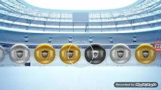 Trick black ball💥 pes 2019 legend worldwide