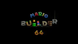 Super Mario Maker 3D!!!!!