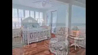 6 Peppervine Tr, BHI, NC - Chirico House