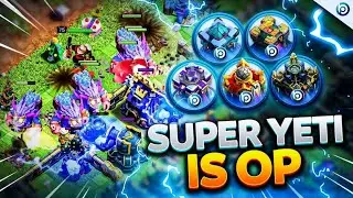 Best COC Attack Strategy for Beginners | Clash of Clans Gameplay