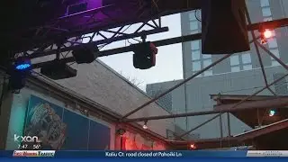 Music venues may face new rules as city adjusts &lsquo;agent of change&rsquo; proposal