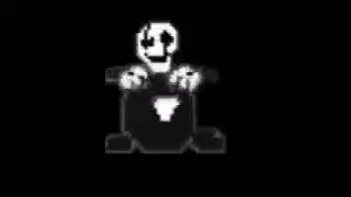 Winging my ding until I gaster 
