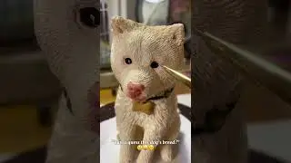 Tip: It's a puppy from China~~🥰😃❤️&nbsp;#doggifts&nbsp;#dogfigurine&nbsp;&nbsp;#petstatue&nbsp;#dogkeepsake&nbsp;#doggift&nbsp;#dogmom