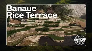 Banaue Rice Terrace, Philippines | Once Human