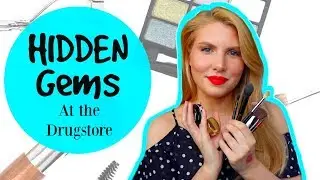 13 Hidden Gems at the Drugstore | $5 and Under (Mostly)