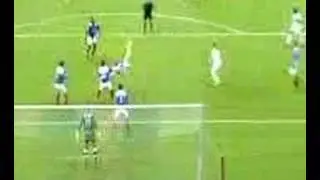 Nolan OverHead - Bolton vs Portsmouth