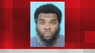 Auburn kidnapping, double murder suspect arrested in Tennessee