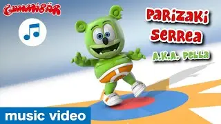 Gummy Bear Serea Greek / Parizaki Serrea (With The Gummy Bear A.K.A. Pella Instrumental) Gummib&auml;r