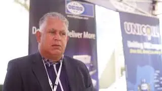 Exclusive Interview with Karim Noorani, CEO of Unicompex