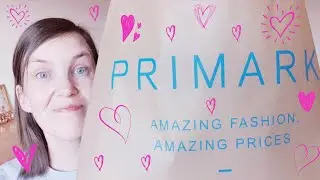 PRIMARK HAUL & TRY ON / PRIMARK CLOTHING / AUTUMN/ WINTER 2020