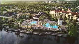 Hilton Grand Vacations Club at Tuscany Village