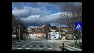Vidago - Uma Vila que nos encanta