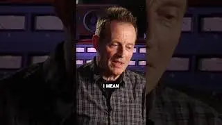 Led Zeppelin Weren't Friends Reveals John Paul Jones