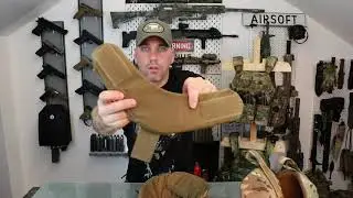 extra ballistic protection