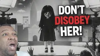Chucky is Nowhere Near as Evil as Jenny!