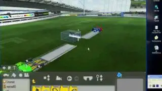 Create a Trackmania billboard sign tutorial