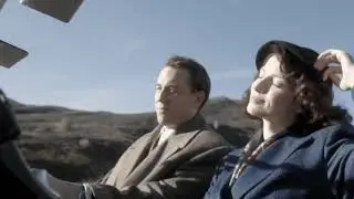 Outlander Official Trailer