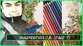 Imagimorphia C.B. (Page 1)