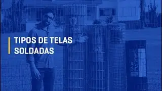 Como escolher a Tela Soldada ideal - Casa das Cercas