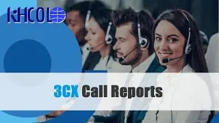 KHCOLO - Cambodia 3CX Call Center