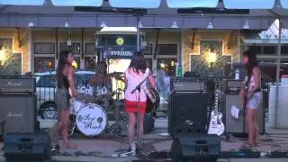 23 - Ivy Rose - Fix You (Coldplay cover)