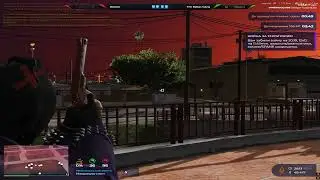 просто актриса @GTA5RP