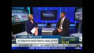 American Pension Services Curtis L. DeYoung CNBC Guest Expert