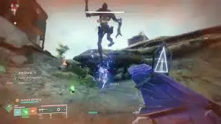 Destiny 2 - Easy Catalyst Farm!