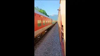 High Speed Action🔥🔥 by WAP-7