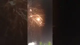 #Japanese | Ultra fireworks show | 💀 nuclear fusion 🔥