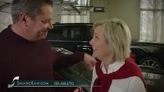 SLprotect grand kids from son in law