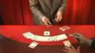 Masuda Magic Trick - Visual Transformation