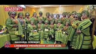 LIKEMINDED PROGRESSIVE LADIES CLUB