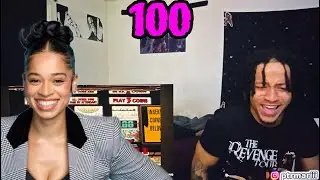 ELLA MAI REALLY DONT MISS…! Ella Mai - 100 (Official Music Video) REACTION!
