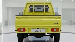 2026 Chevrolet Labo New Model Full Review Price Specs