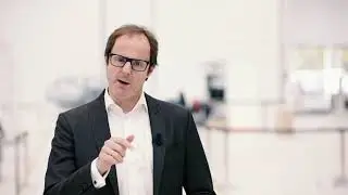 Vince Ebert f&uuml;r Fraunhofer IPA | ARENA2036