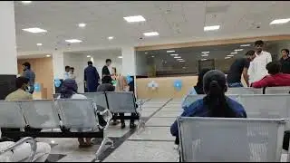 Mumbra Tmc Hospital MM Valley Opening Ceremony