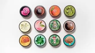 Personalised Body Butter | The Body Shop India