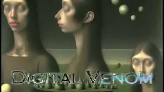 Digital Venom - Thank God (Prod. By Avishai Ohana)
