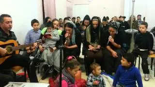 Hermana Consuelo - Contra mi los vientos