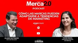 ¿De qué manera las marcas adoptan tendencias para cautivar a la audiencia?