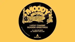 Lucky Charmz - Ol&agrave; Do Mar