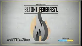 CONCRETELY.FIREPROOF. - Progress AG